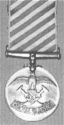 Union Defence Forces Loyal Service Medal