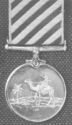 Union Defence Forces Loyal Service Medal