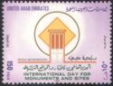 Intl. Day of Monuments & Sites