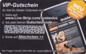 VIP-Gutschein - Naked girl