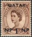 Queen Elizabeth II (1926-2022)