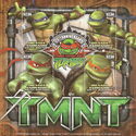 Teenage Mutant Ninja Turtles 25th Anniversary
