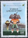 2024 African Cup of Nations Football Championships