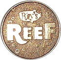 1 bubble / Ray'S - Reef