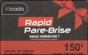 Rapid Pare-brise
