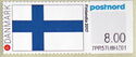 Finlandia Flag