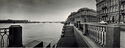 Leningrad. Griboyedov Canal Embankment