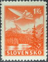 Airmail Stamps