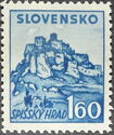Spissky hrad