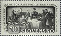Slovakian Educational Society - 150th Anniversary