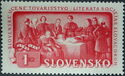 Slovakian Educational Society - 150th Anniversary