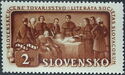 Slovakian Educational Society - 150th Anniversary