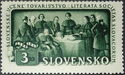 Slovakian Educational Society - 150th Anniversary