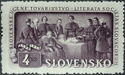 Slovakian Educational Society - 150th Anniversary