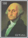 George Washington