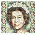Queen Elizabeth II
