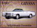 Eldorado Convertible (1976)