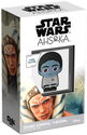 2 Dollars (Chibi™ Coin - Star Wars™ Ahsoka™ - Grand Admiral Thrawn™)