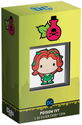 2 Dollars (Chibi™ Coin - DC Comics - POISON IVY™)