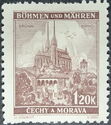 Brünn / Brno Cathedral