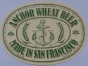 Anchor Wheat Beer