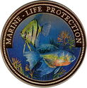 20 Dollars (Marine-Life Protection)