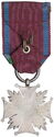 Cross of Merit for Bravery