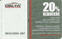 Delta Speed Solutions - 20% Discount