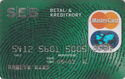 SEB Betal & Kreditkort