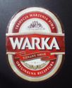 Warka Uznany Smak