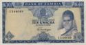 10 Kwacha