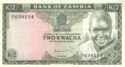 2 Kwacha