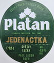 Platan Jednactka