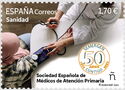 Spanish Association of Primary Care Doctors, 50 Years