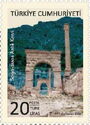 Ruins of Sagalassos