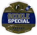 Bedele Special Beer - Export Quality