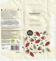 Bonvita Vegan White