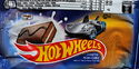 Freddi Hot Wheels