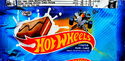 Freddi Hot Wheels