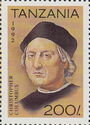 Christopher Columbus