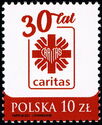 Caritas Poland, 30th Anniversary
