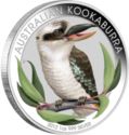 1 Dollar (Kookaburra)