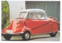 Messerschmidt KR 200