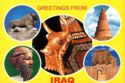 Iraqi archeological sites