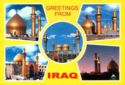 Mosques in Iraq