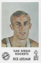 #NNO Rick Adelman (1968)