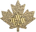 50 Dollars (Gold Maple Leaf Bullion)