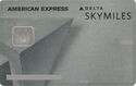 American Express Delta Platinum SkyMiles 02-21
