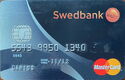 Swedbank MasterCard