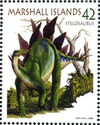 Stegosaurus